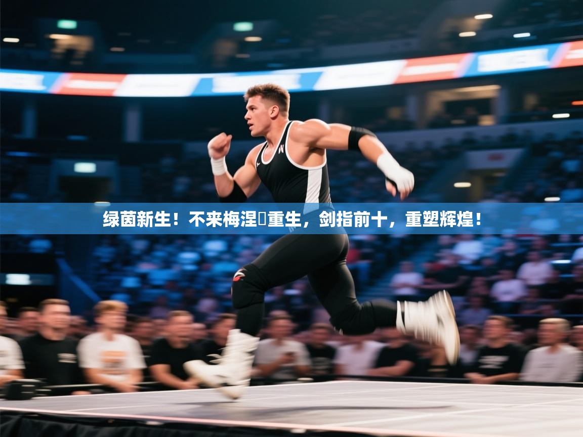 绿茵新生！不来梅涅槃重生，剑指前十，重塑辉煌！