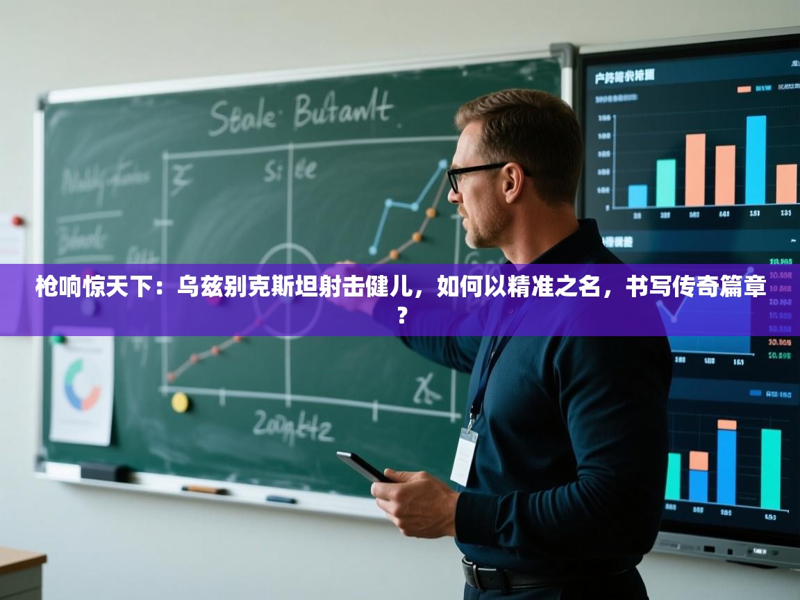 枪响惊天下：乌兹别克斯坦射击健儿，如何以精准之名，书写传奇篇章？  第2张