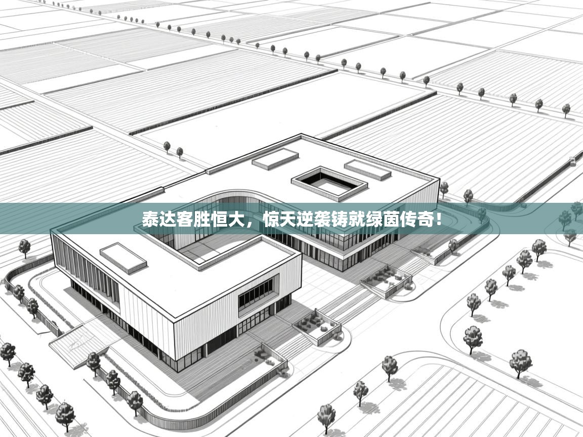 泰达客胜恒大，惊天逆袭铸就绿茵传奇！  第1张