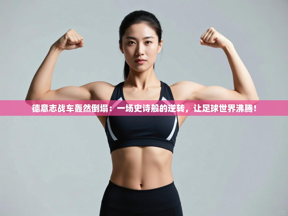 德意志战车轰然倒塌：一场史诗般的逆转，让足球世界沸腾！